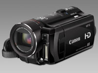 Canon HF10