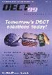 DECT '99 brochure for CCL