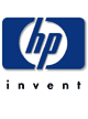 HP website