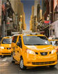 Will Nissan beat Google and Uber to a self-driving taxi?