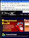 DivX is a new video file format